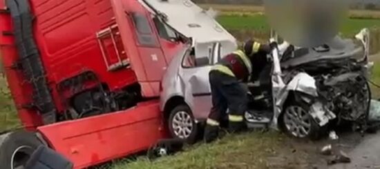 accident octombrie 2025 isu cluj