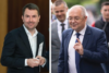 catalin drula emil boc cluj