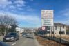 calea borhanciului intrare in cluj