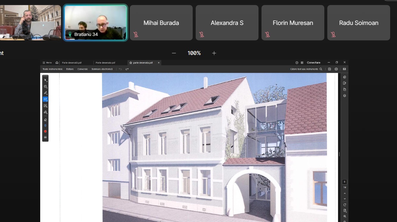 casa juszti bratianu 34 cluj
