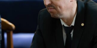 daniel daviv