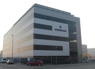 emerson cluj gigantul american emerson