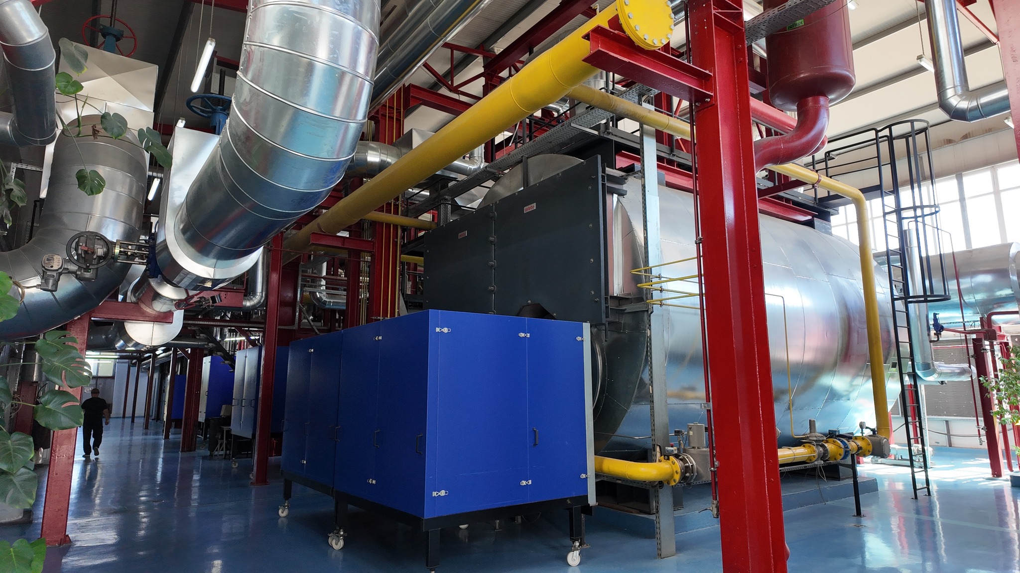 societatea primriei de furnizare agent termic