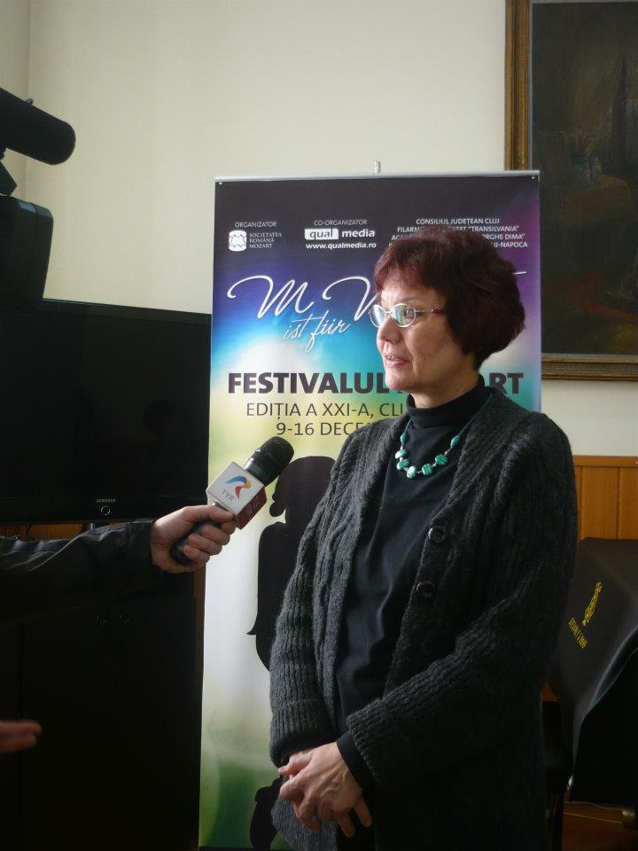 festival mozart cluj