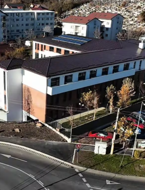 centru vastnici primaria cluj