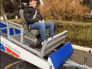 campanie savu racing emil boc cluj