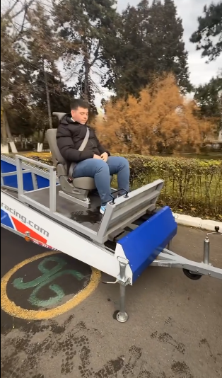 campanie savu racing emil boc cluj