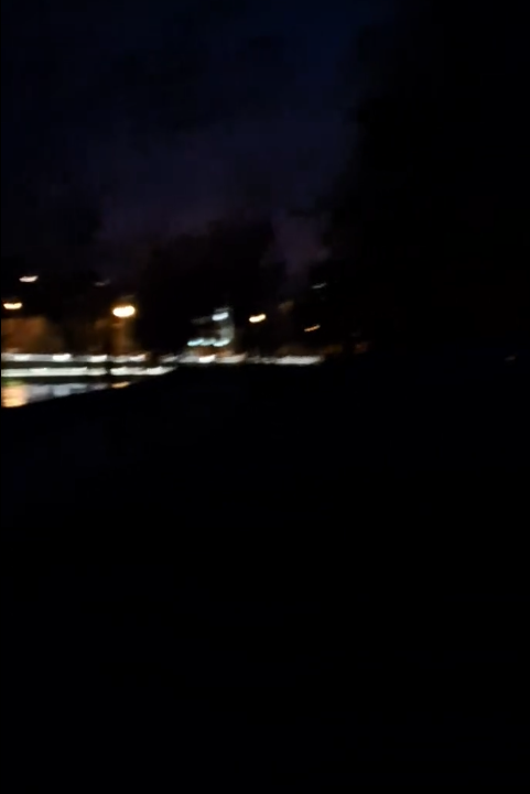 stiri din cluj iluminat somes defect