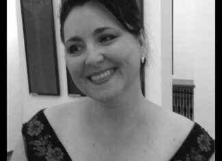 Ramona Eremia Coman artista cluj decedata 2024