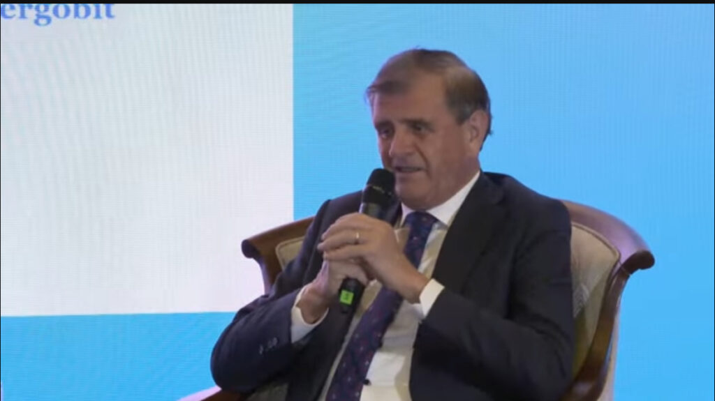 Omul de afaceri Stefan Gadola