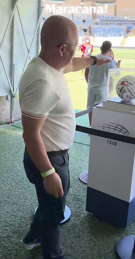 boc la rio de janeiro