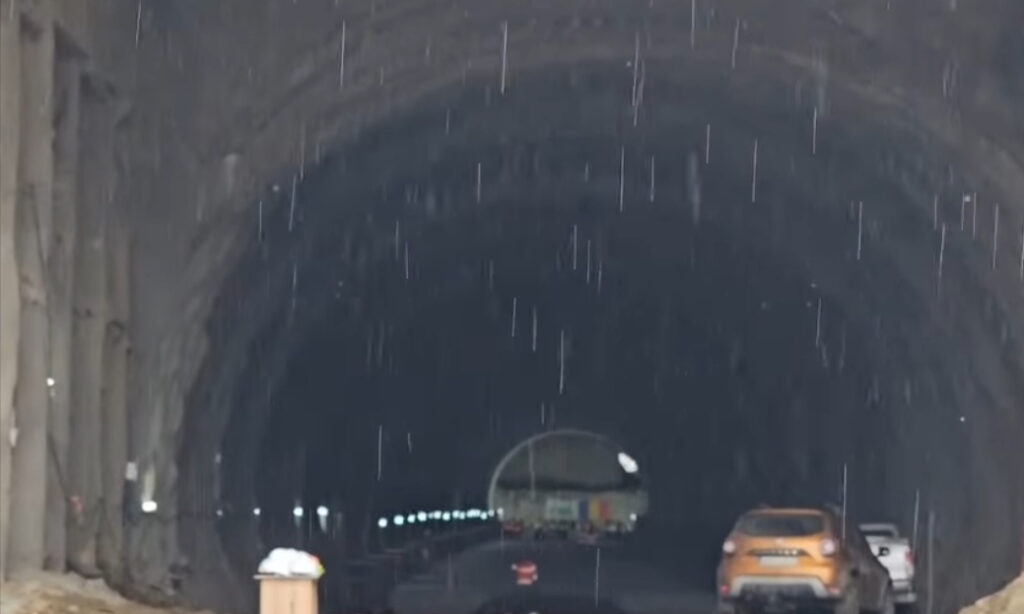 A1 autostrazi romania