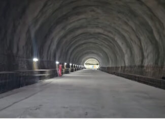 Autostrazi romania a1 boita nadlac