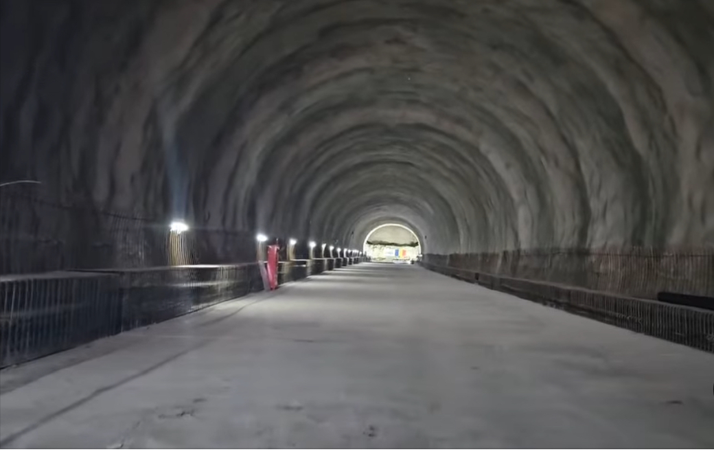 Autostrazi romania a1 boita nadlac