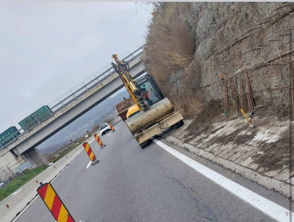 Lucrari bretea valceke cluj