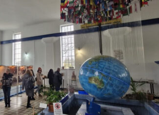 Muzeil apei cluj concurs unesco