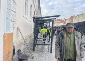 statie noua pe memorandumului