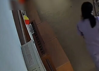 cresa cetatea fetei in floresti servirea mesei