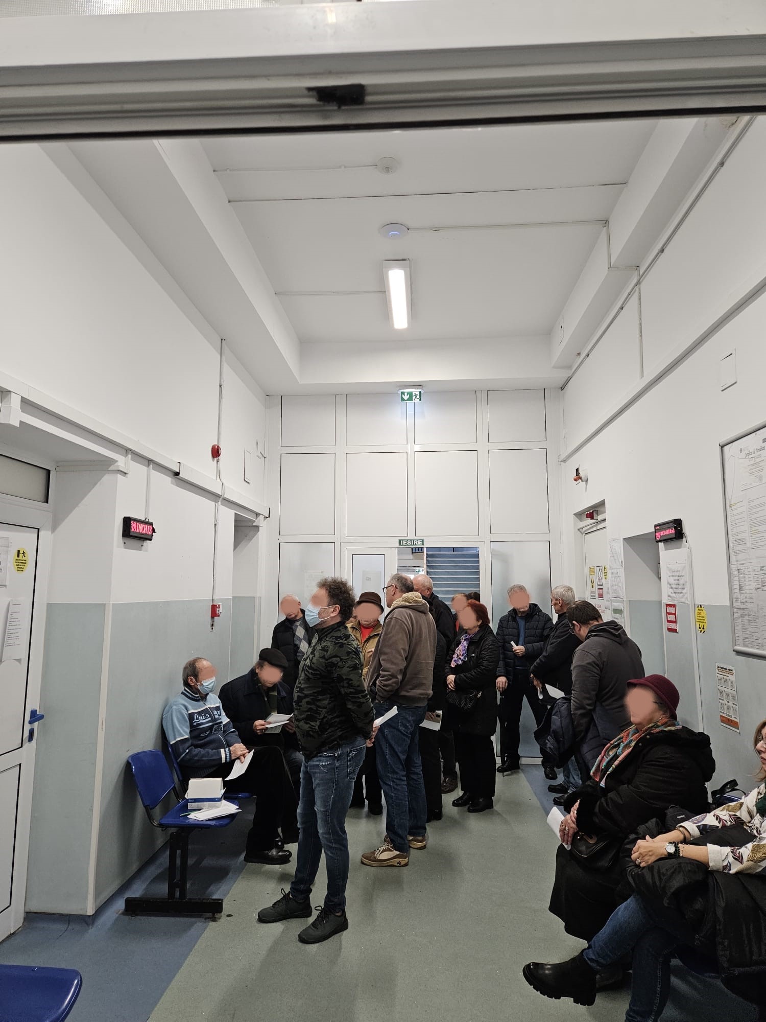 analize spitalul de pneomoftiziologie cluj