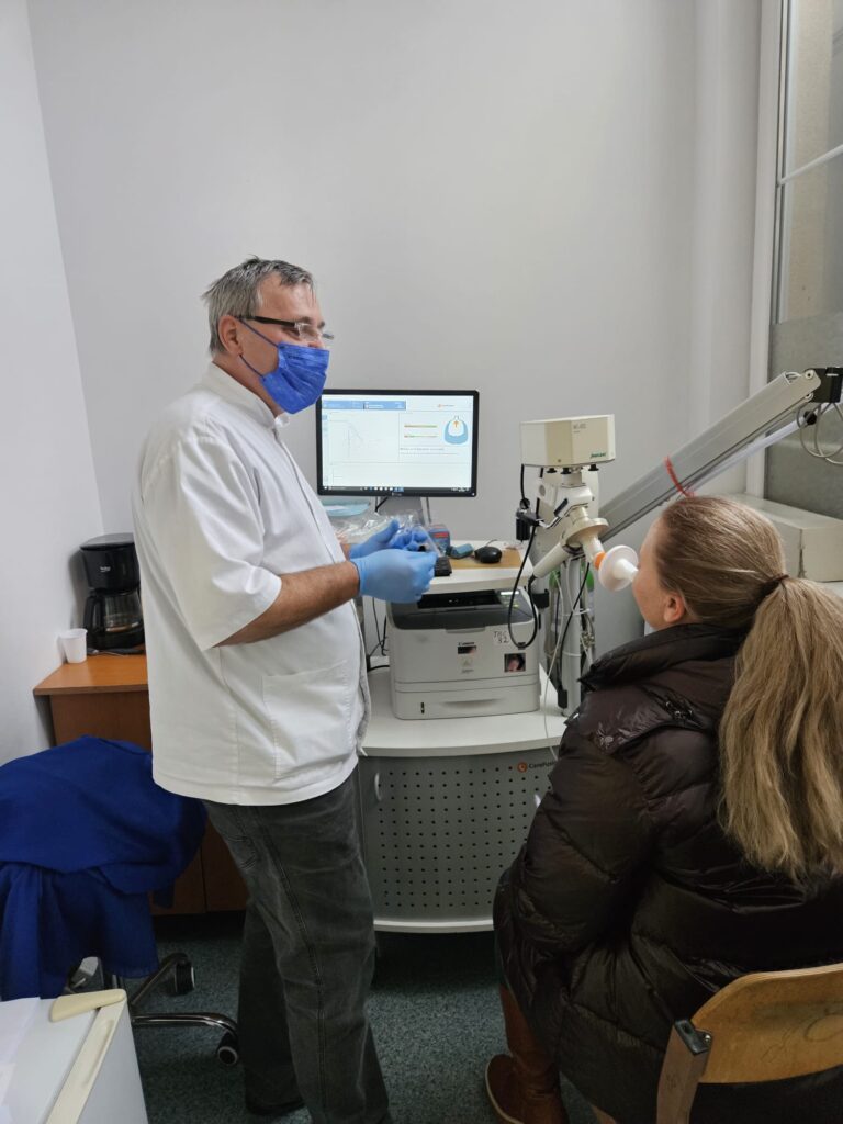 analize cluj spital pneumoftiziologie