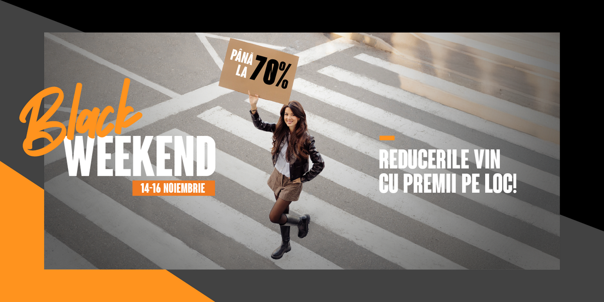 reduceri iulius mall
