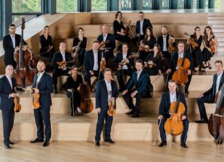 Ochestra Franz Liszt, SoNoRo