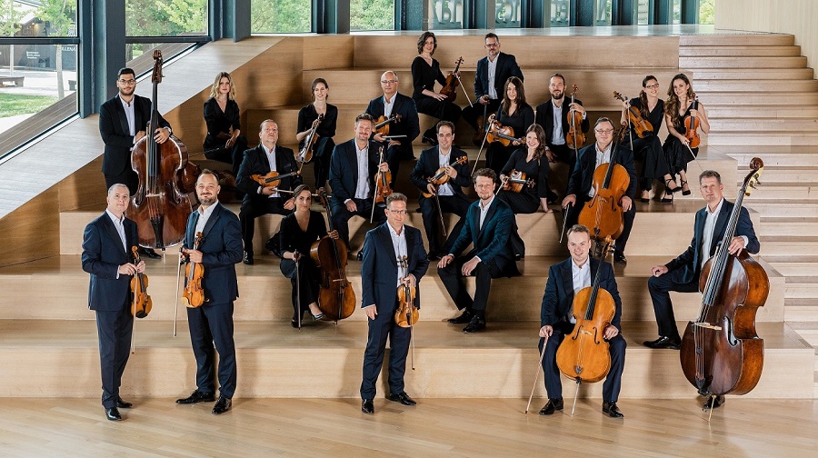 Ochestra Franz Liszt, SoNoRo