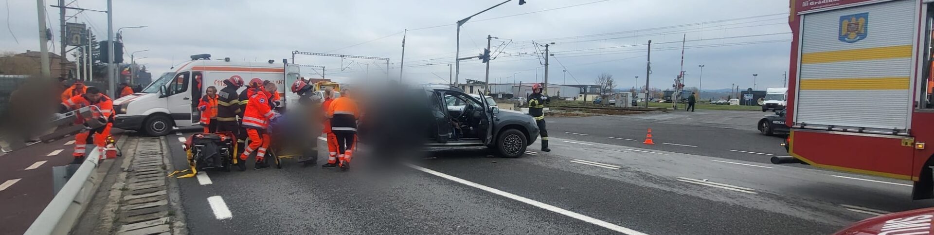 accident dn1c jucu 19 nov sursa isu cluj