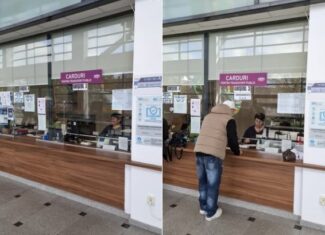 abonamente compania de transport primaria floresti