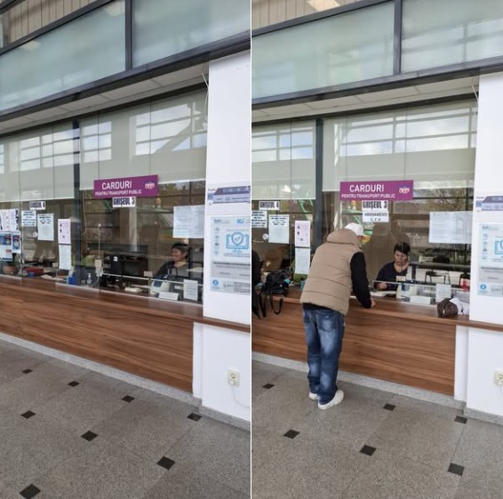 abonamente compania de transport primaria floresti