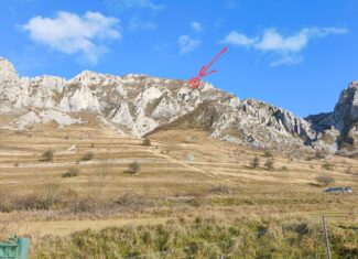 salvamont alba parapanta rametea