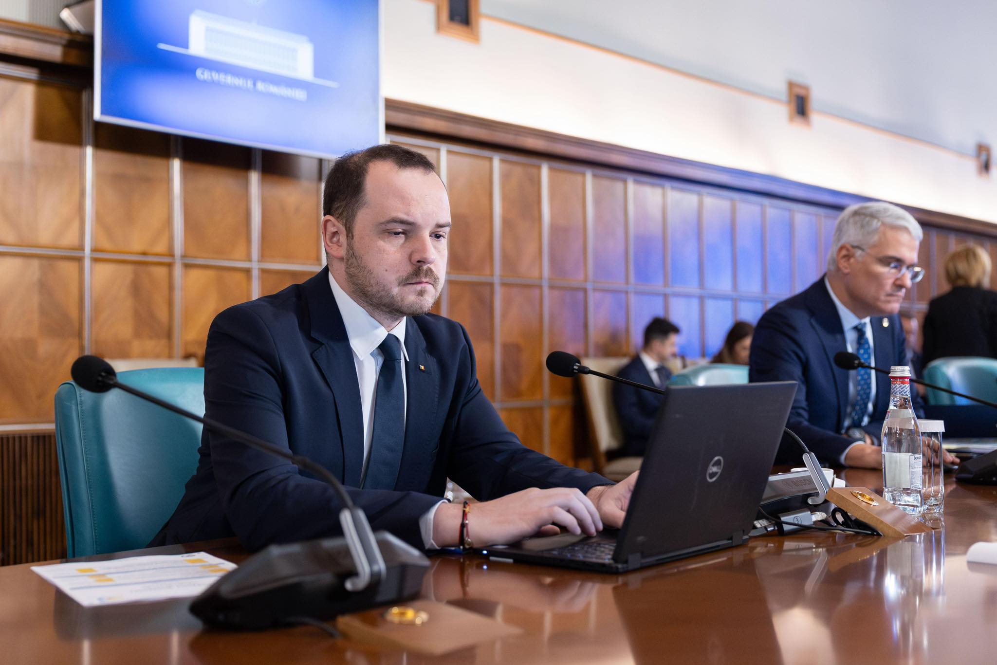 ministrul sanatatii platforma Casa de Asigurari de Sanatate