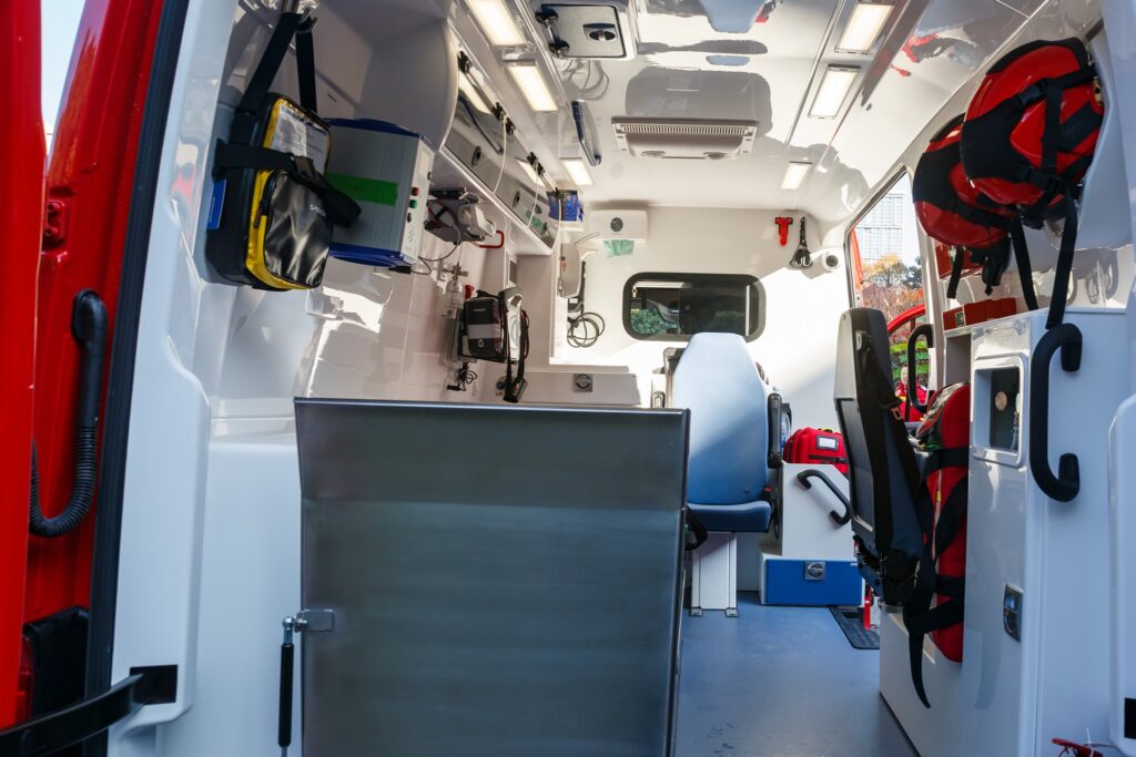 ambulante noi la cluj smur saj pnrr