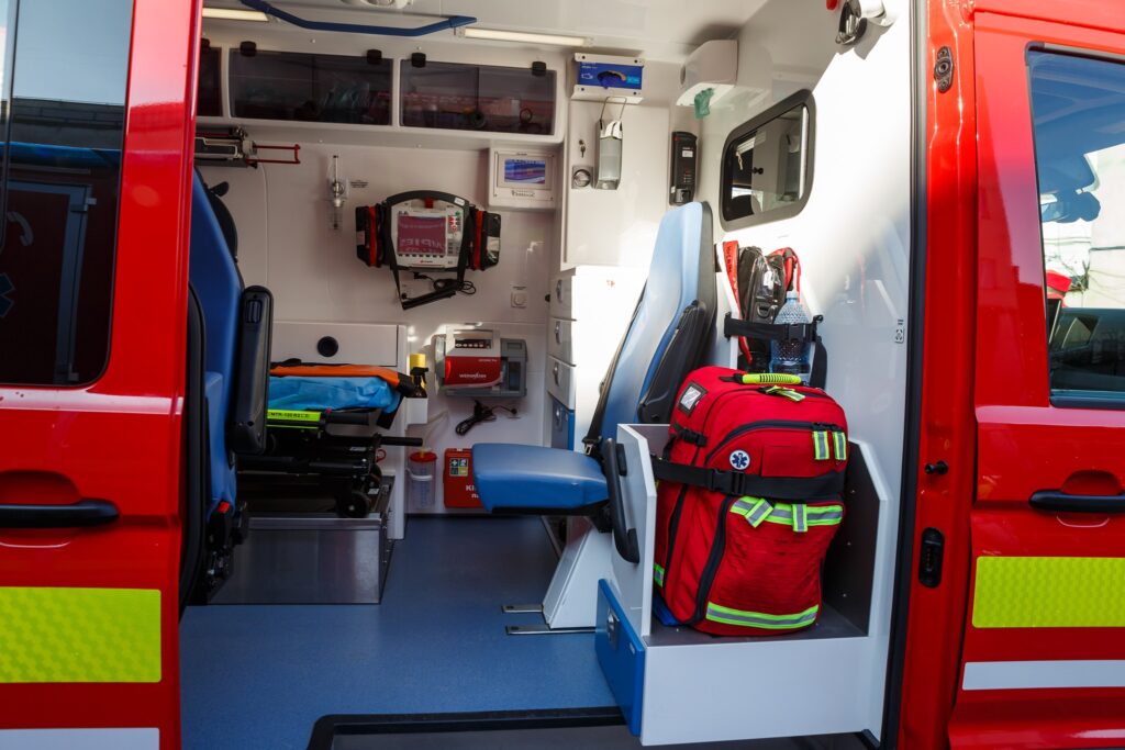 ambulante noi cluj