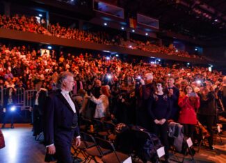 concert andre rieu cluj BT Arena 2