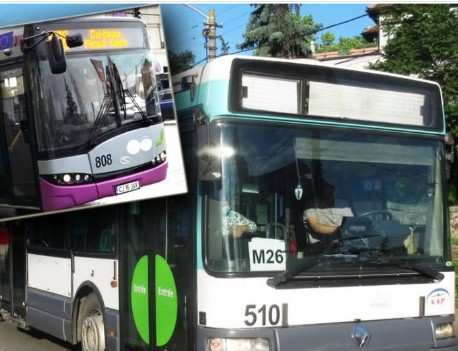 autobuze vechi curse flroesti transport public cluj