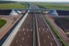 autostrada a 7 tronsonul foscani bucuresti