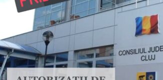 urbanism black friday consiliul judetean cluj