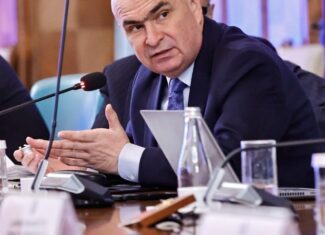 premierul ilie bolojan