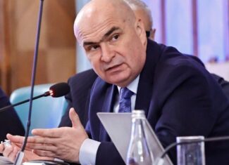 premierul ilie bolojan