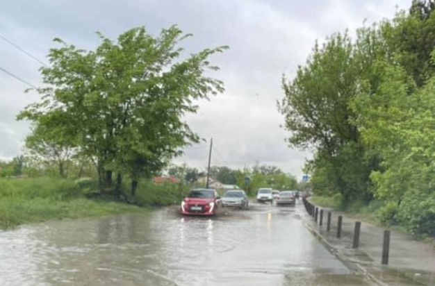 trafic cluj calea someseni