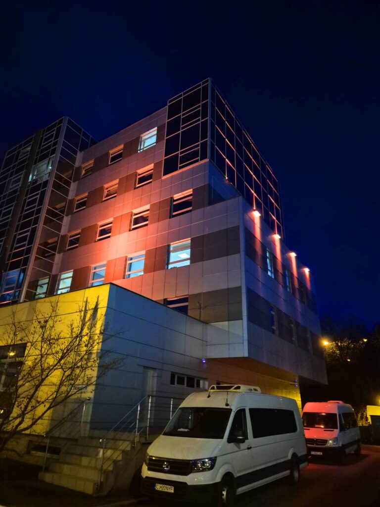 ziua impotriva violentei asupra femeilor cluj