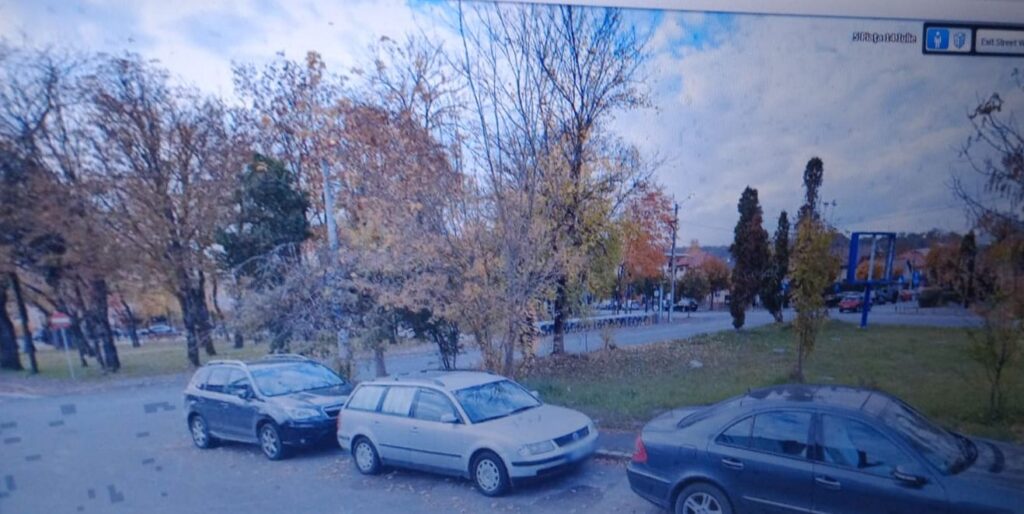 14 iulie cluj grigorescu