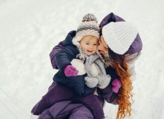 haine, bebelus, sanie, zapada, geaca bebelus