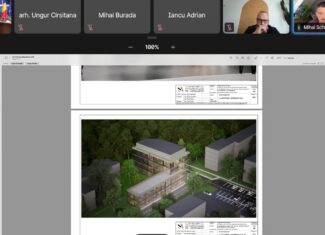 clinica medicala propusa in manastur pe meziad