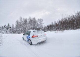 masina, zapada, jante