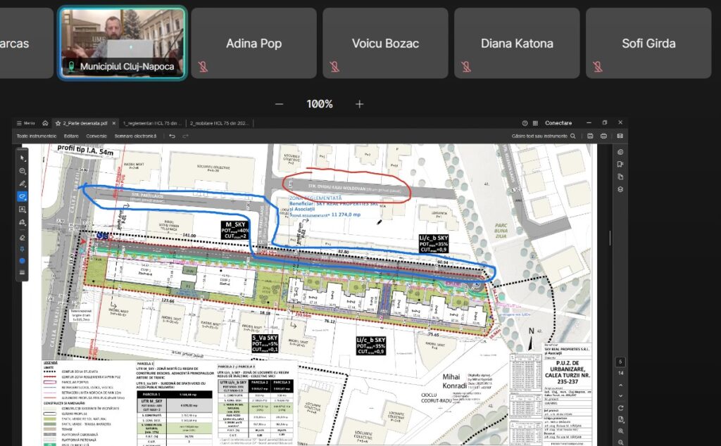 proiect turzii visan forna 