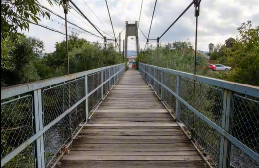 pod suspendat fabricii de zahar cluj