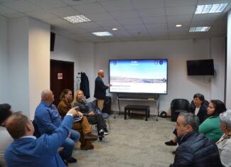 spatii servicii A3 turda CNAIR