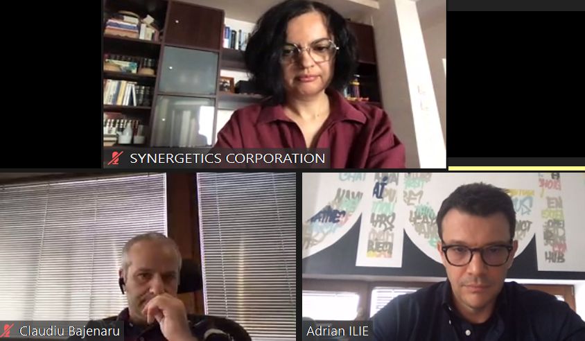 synergetics corporation